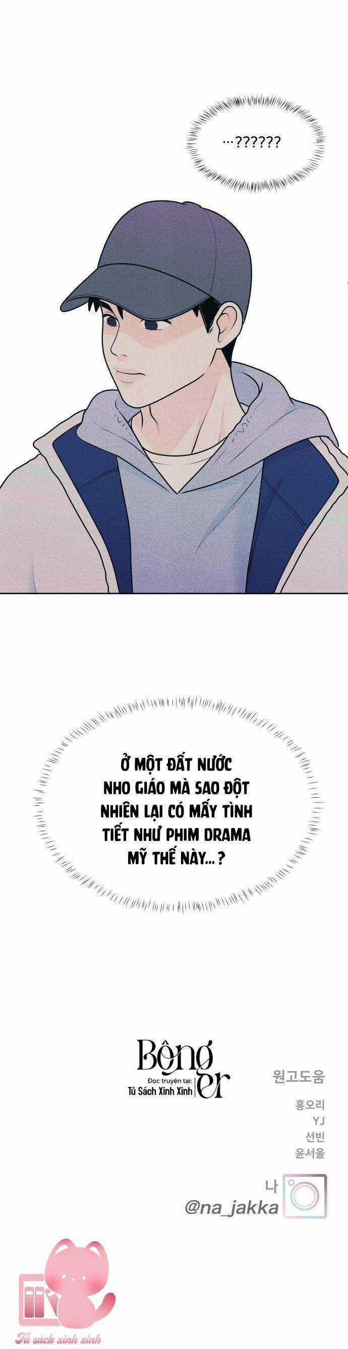 Cặp Đôi Hướng Nội - Chapter 27 - Trang 38