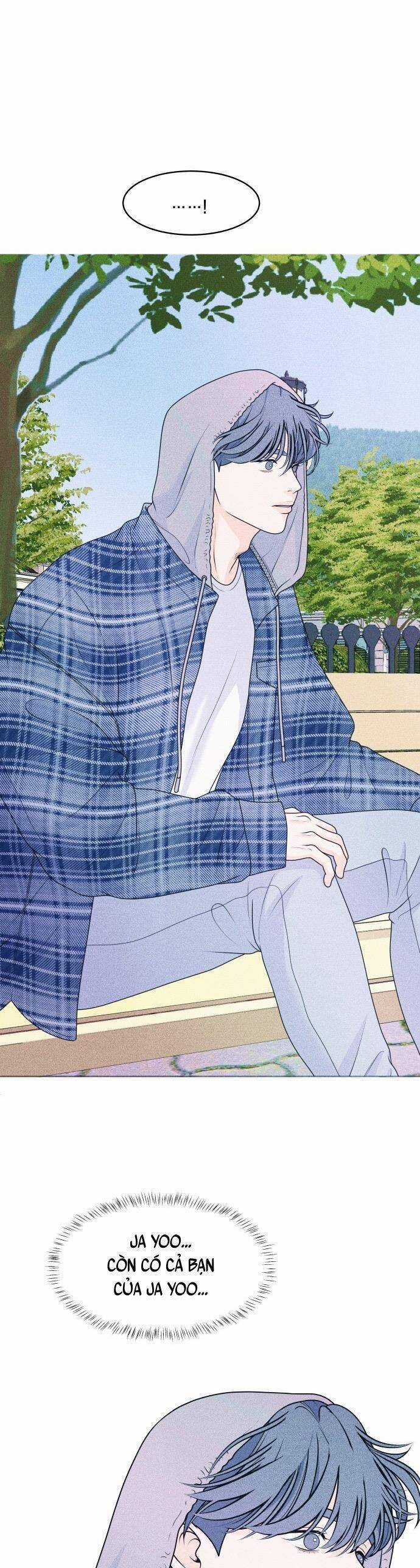 Cặp Đôi Hướng Nội - Chapter 27 - Trang 6