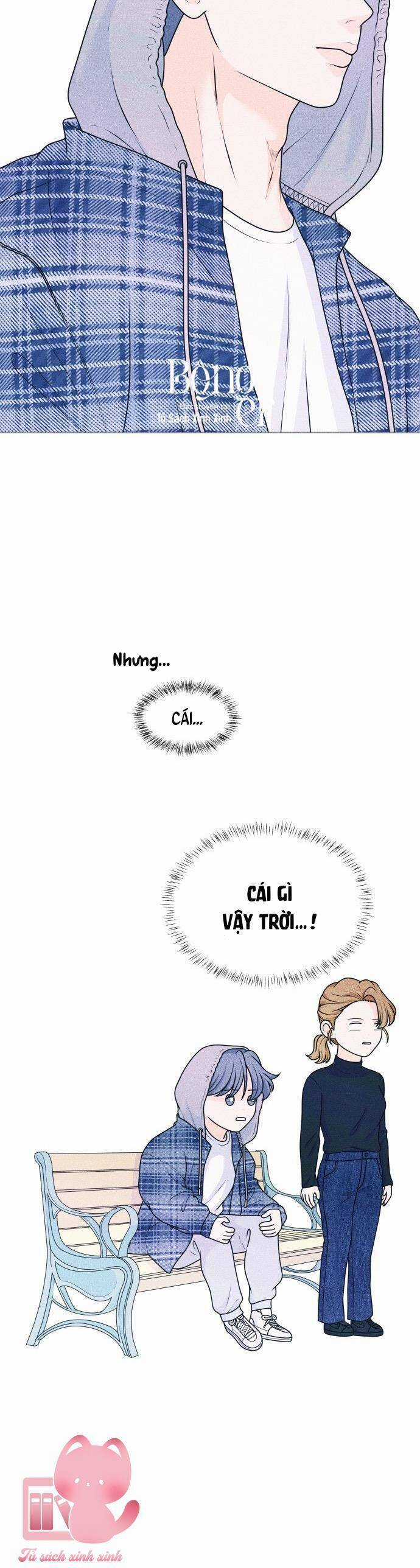 Cặp Đôi Hướng Nội - Chapter 27 - Trang 7