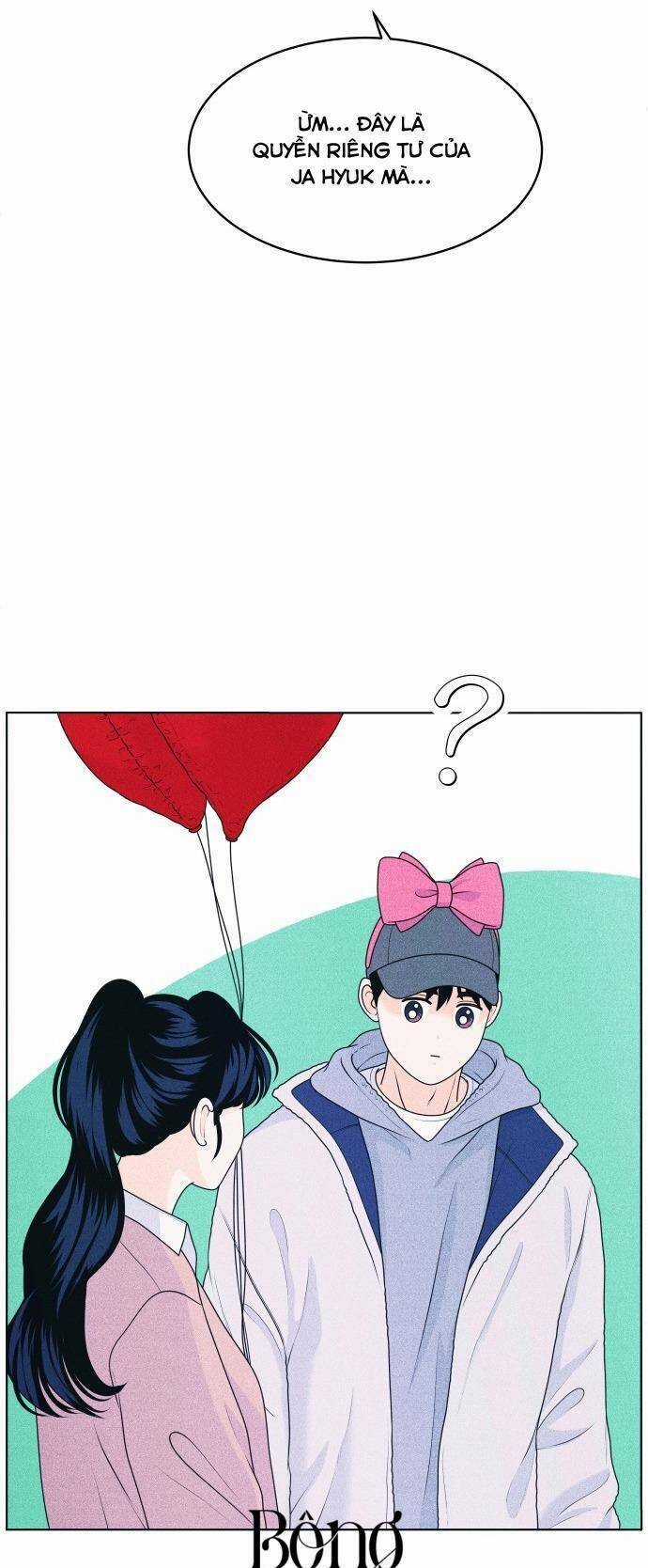 Cặp Đôi Hướng Nội - Chapter 27 - Trang 10