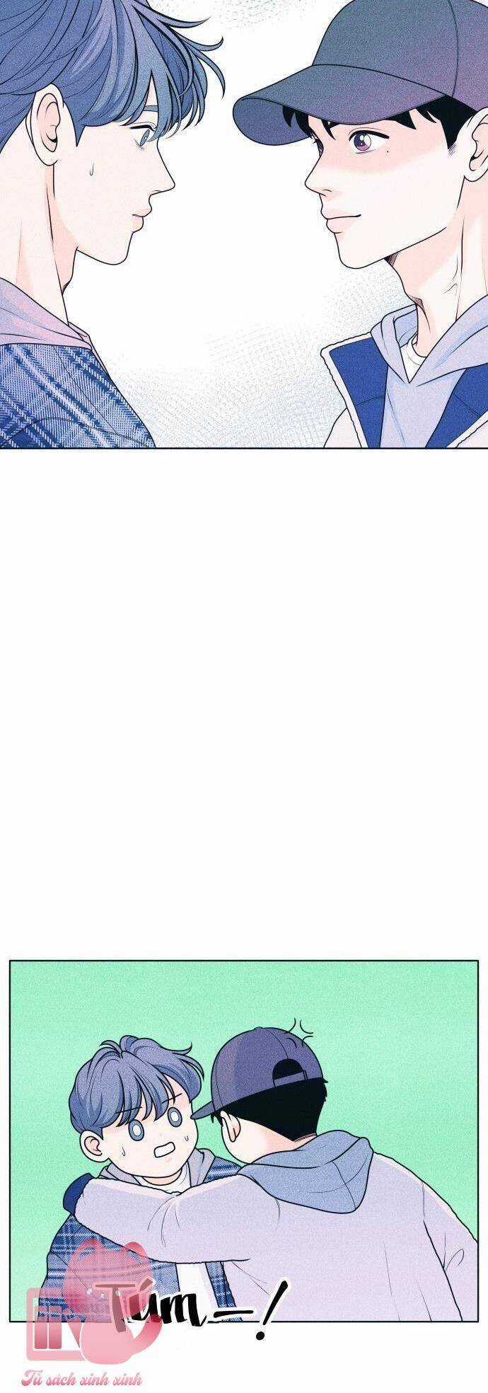 Cặp Đôi Hướng Nội - Chapter 28 - Trang 11
