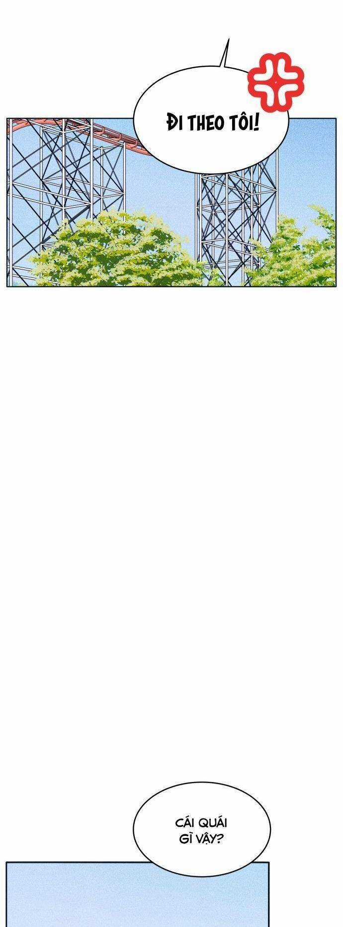 Cặp Đôi Hướng Nội - Chapter 28 - Trang 12