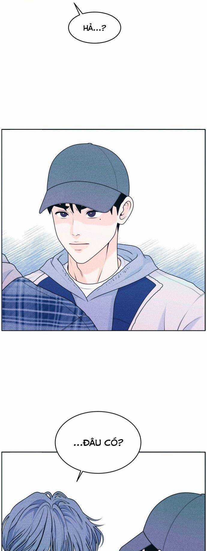 Cặp Đôi Hướng Nội - Chapter 28 - Trang 14