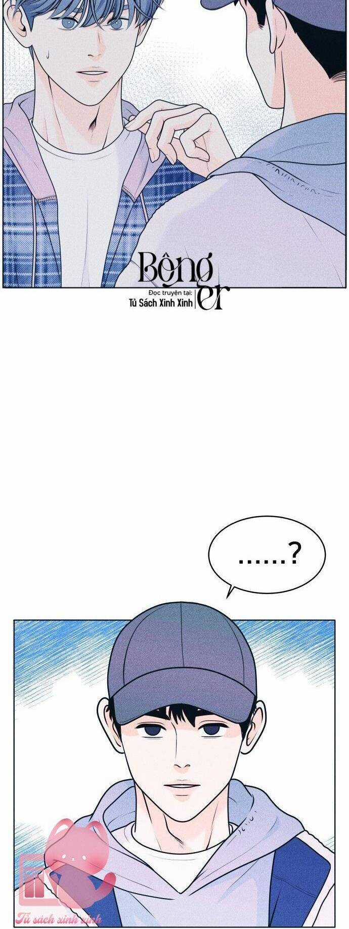 Cặp Đôi Hướng Nội - Chapter 28 - Trang 15