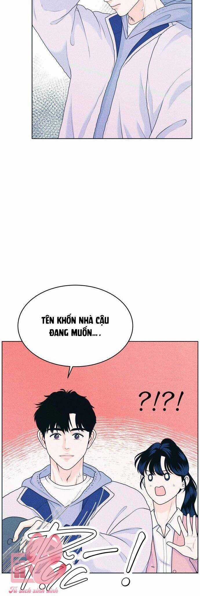 Cặp Đôi Hướng Nội - Chapter 28 - Trang 23