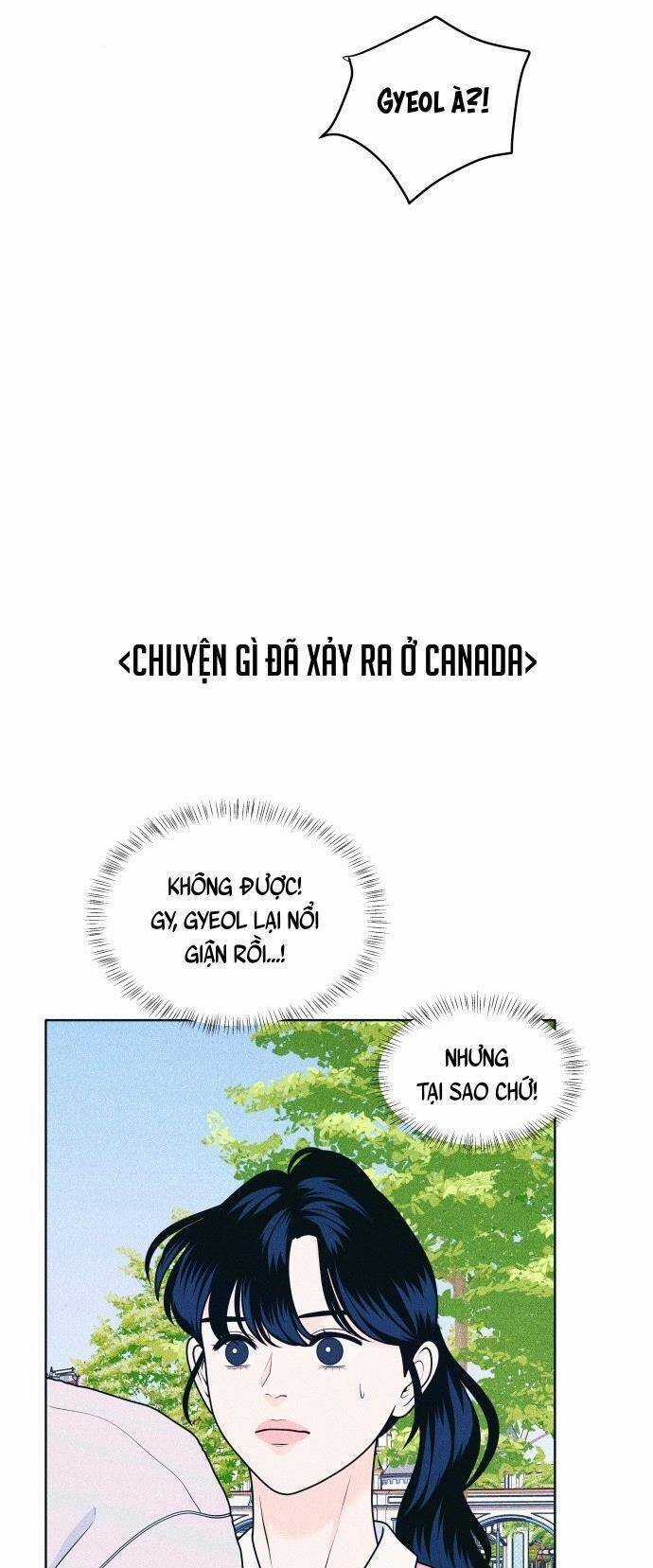 Cặp Đôi Hướng Nội - Chapter 28 - Trang 24