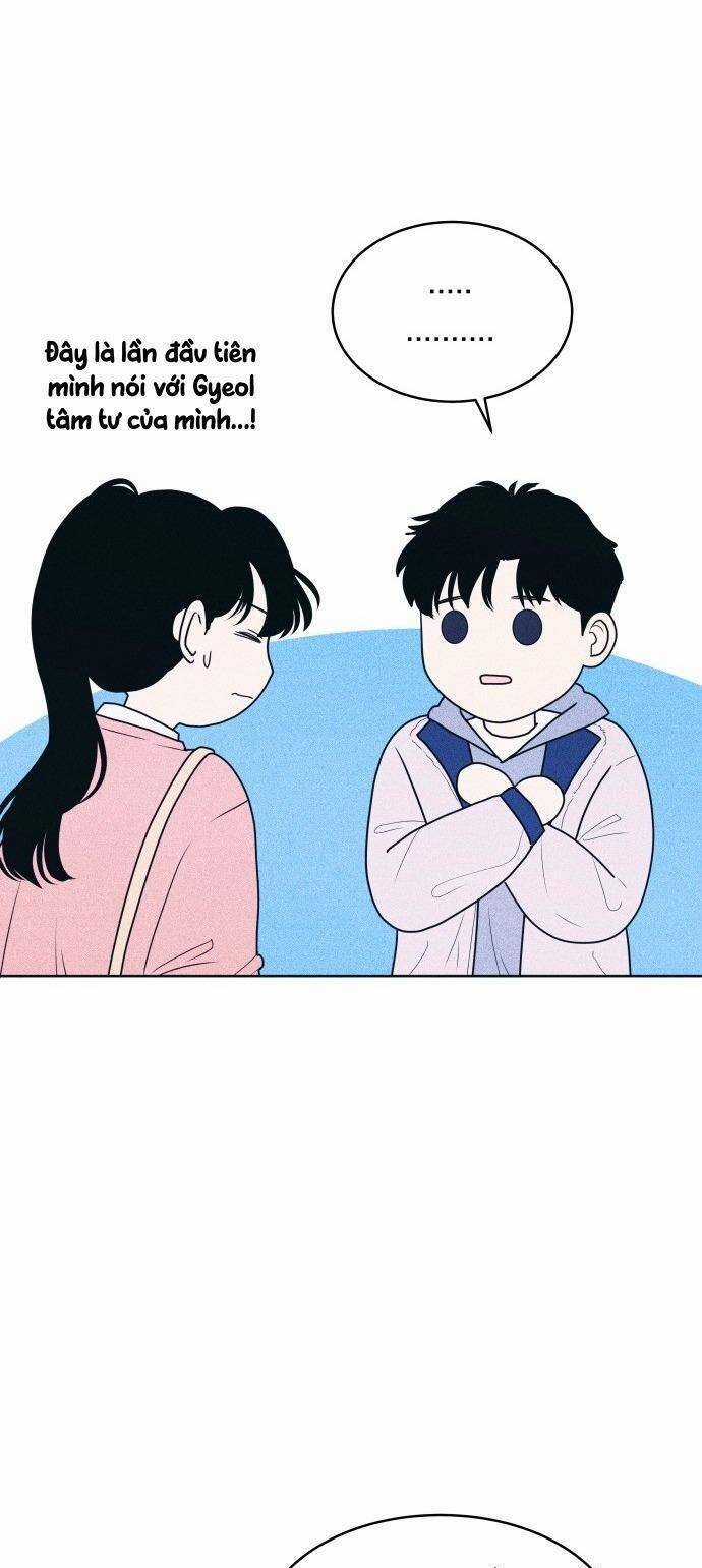Cặp Đôi Hướng Nội - Chapter 28 - Trang 33