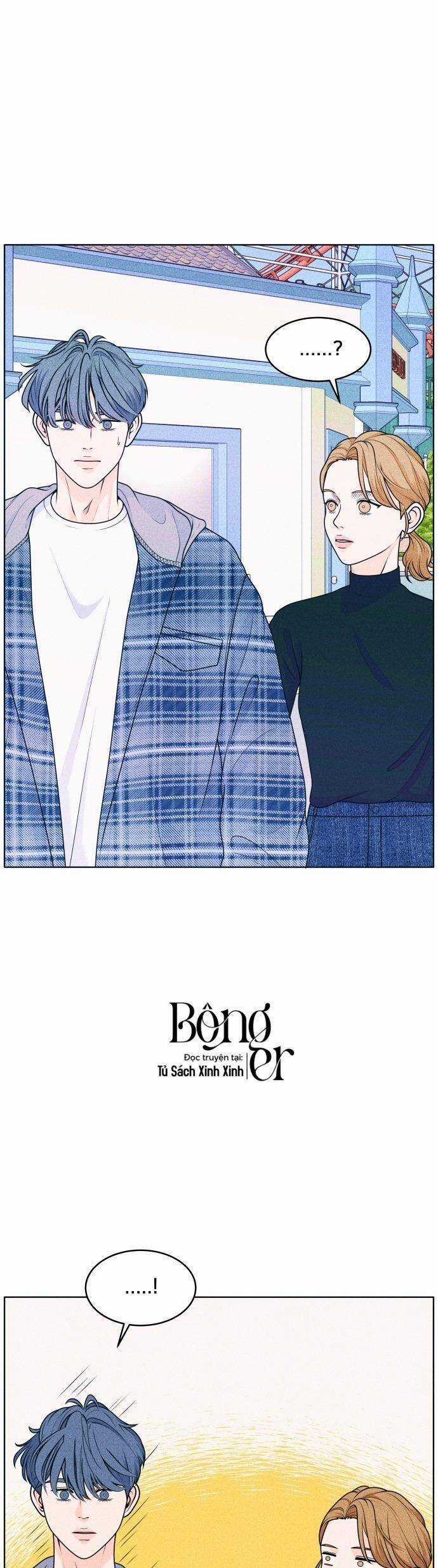 Cặp Đôi Hướng Nội - Chapter 28 - Trang 5