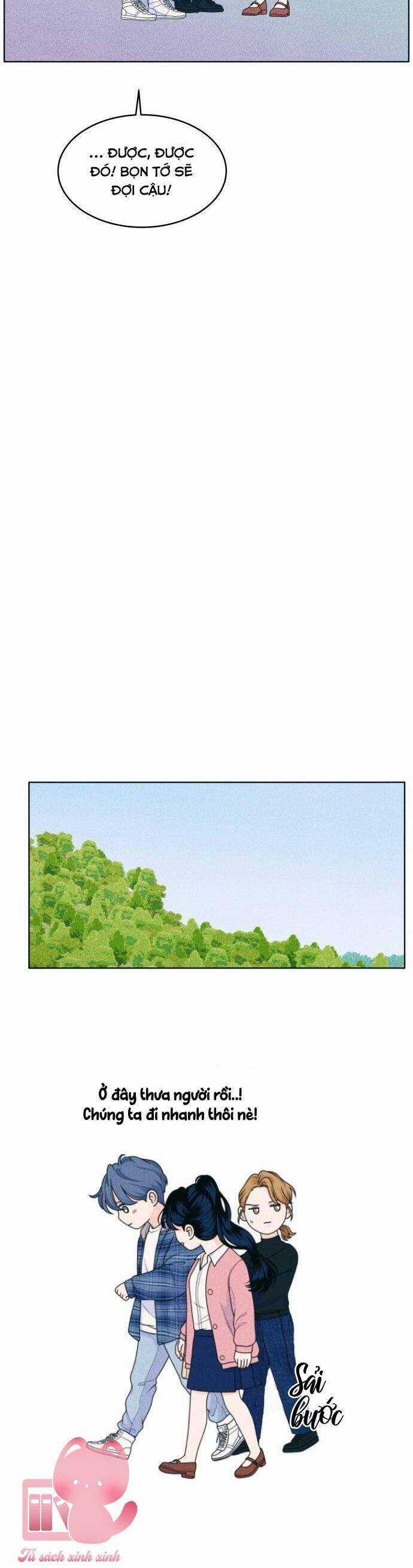 Cặp Đôi Hướng Nội - Chapter 29 - Trang 11