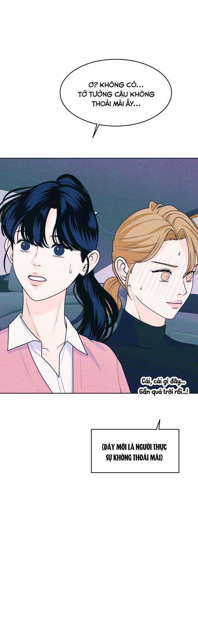 Cặp Đôi Hướng Nội - Chapter 29 - Trang 14