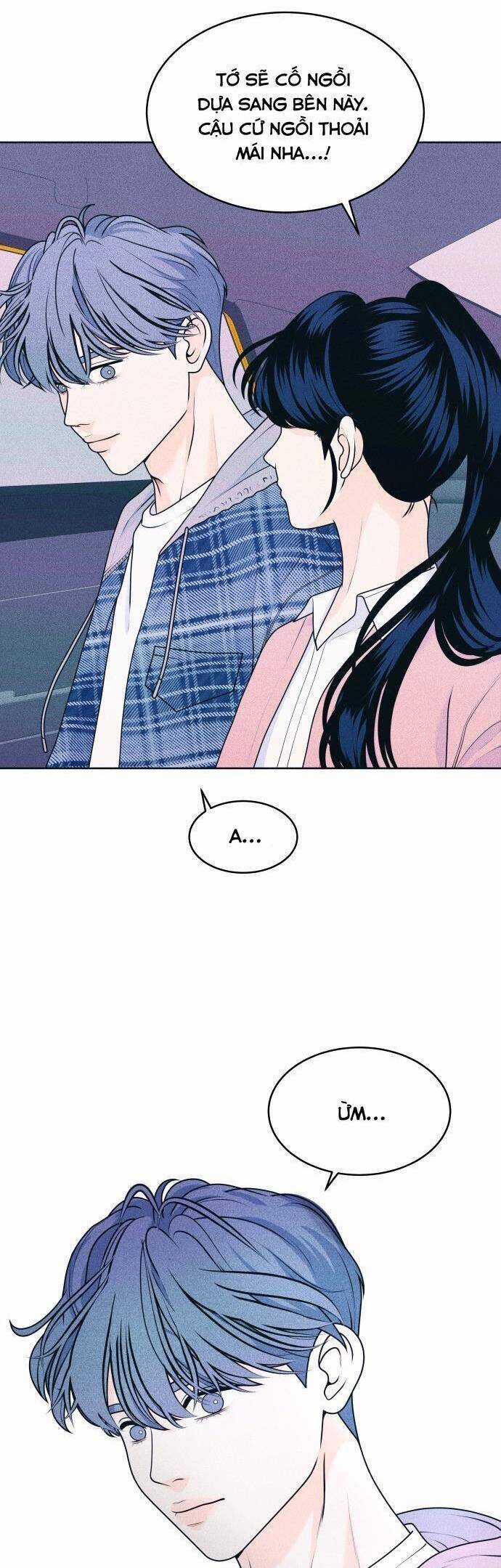 Cặp Đôi Hướng Nội - Chapter 29 - Trang 15