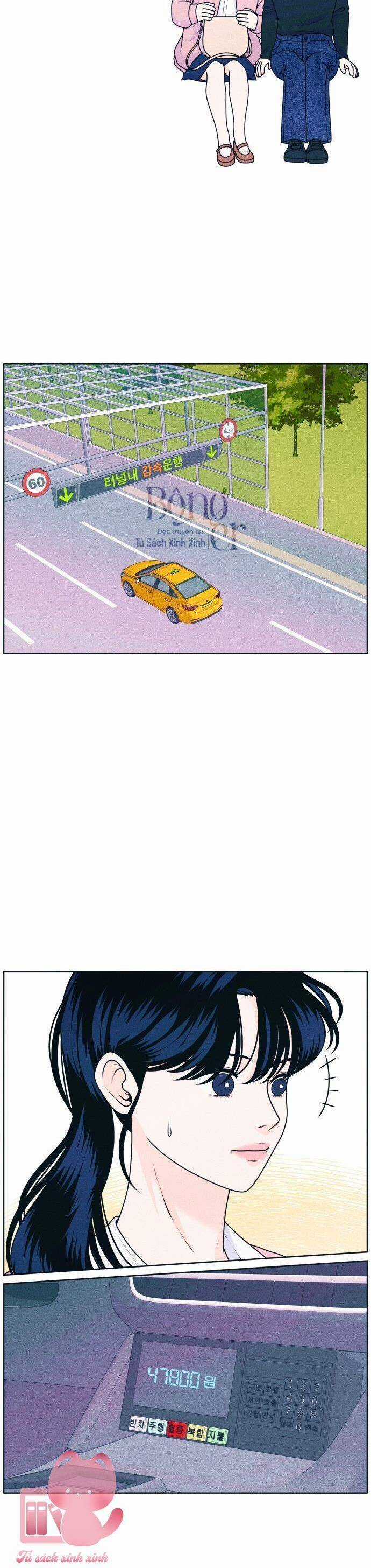 Cặp Đôi Hướng Nội - Chapter 29 - Trang 18