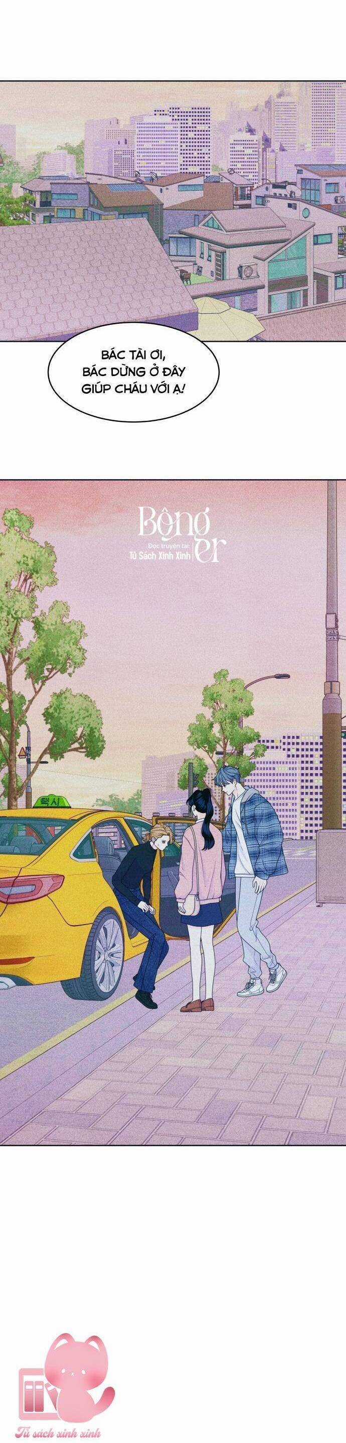 Cặp Đôi Hướng Nội - Chapter 29 - Trang 20