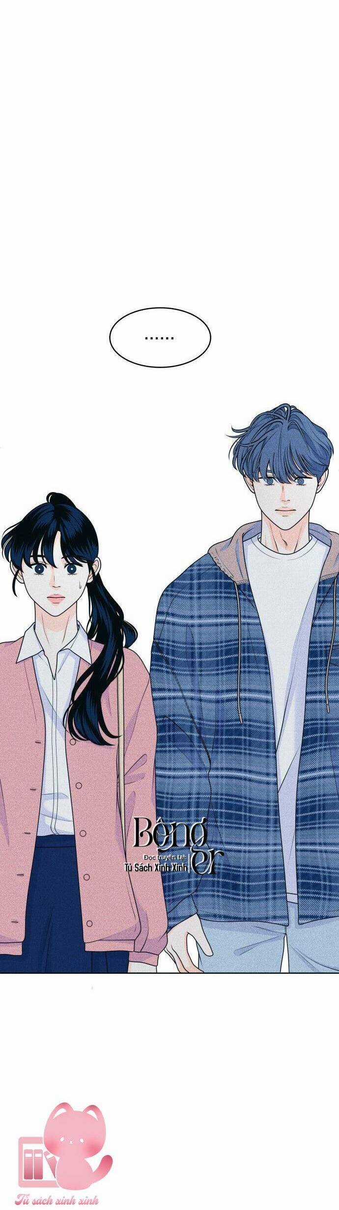 Cặp Đôi Hướng Nội - Chapter 29 - Trang 24