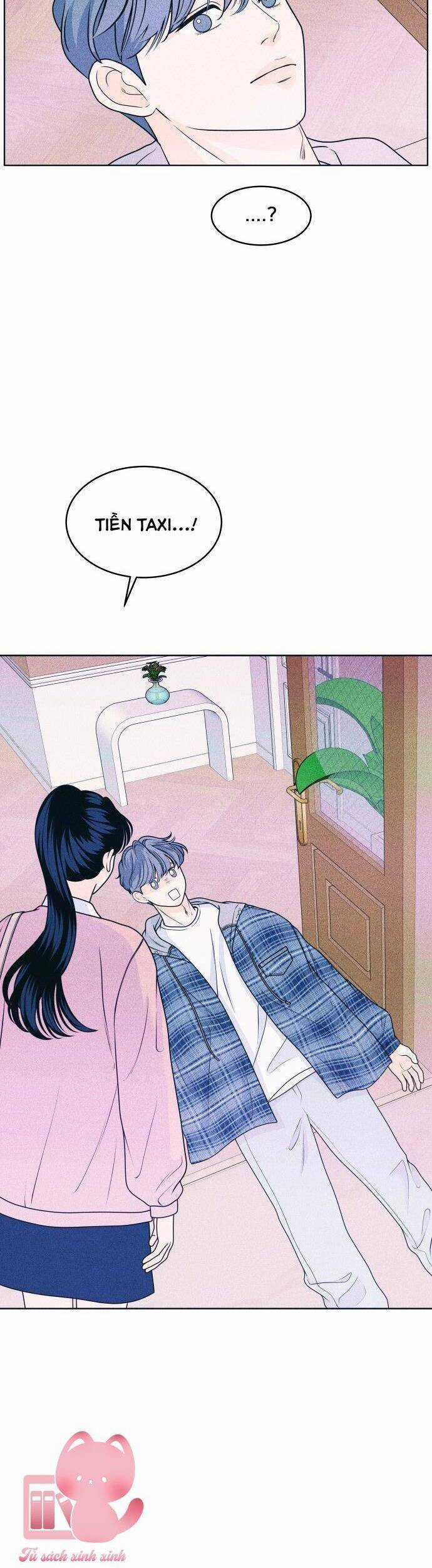 Cặp Đôi Hướng Nội - Chapter 29 - Trang 36