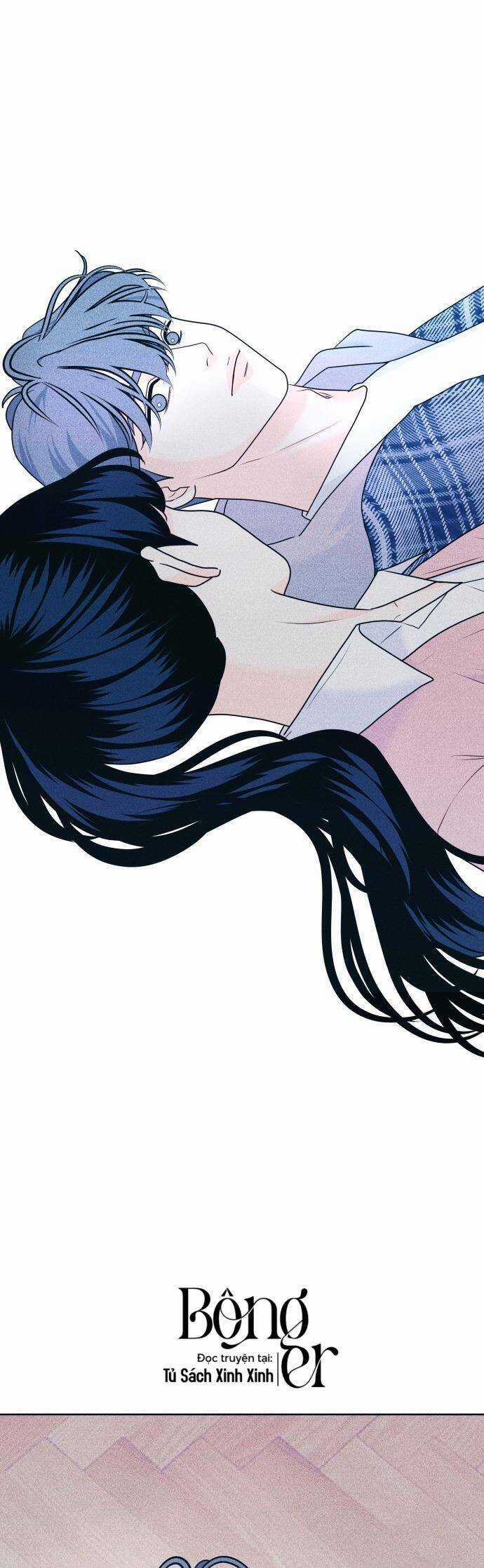 Cặp Đôi Hướng Nội - Chapter 29 - Trang 41