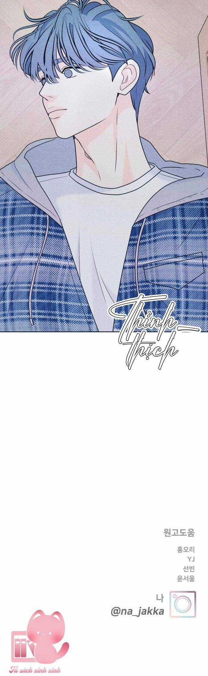 Cặp Đôi Hướng Nội - Chapter 29 - Trang 42