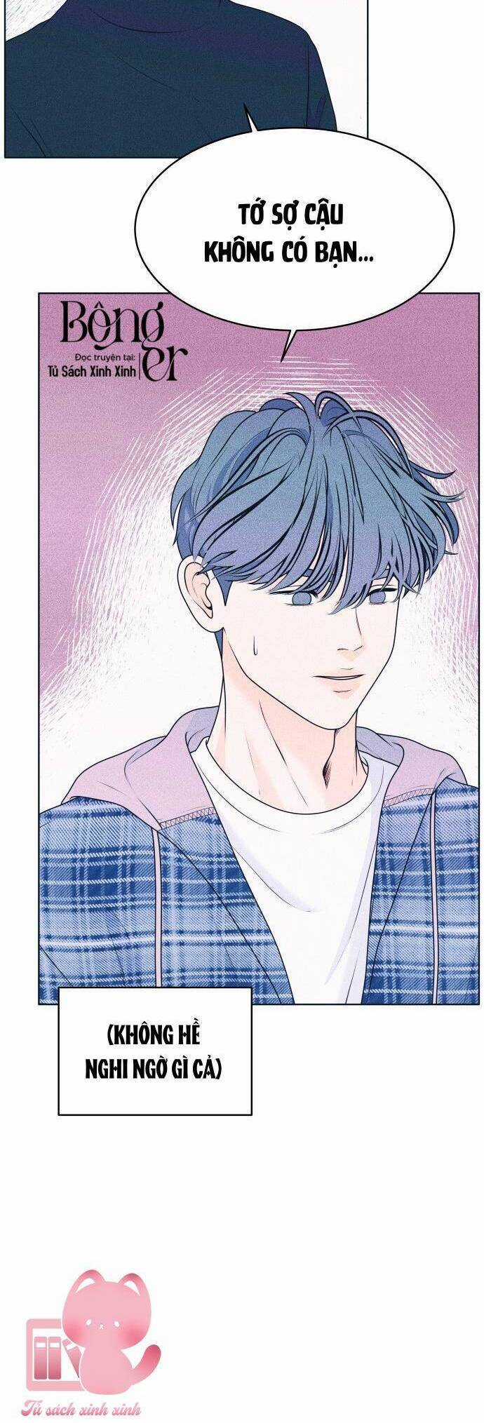 Cặp Đôi Hướng Nội - Chapter 29 - Trang 9