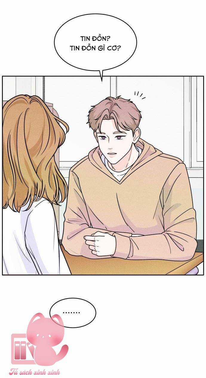 Cặp Đôi Hướng Nội - Chapter 3 - Trang 12