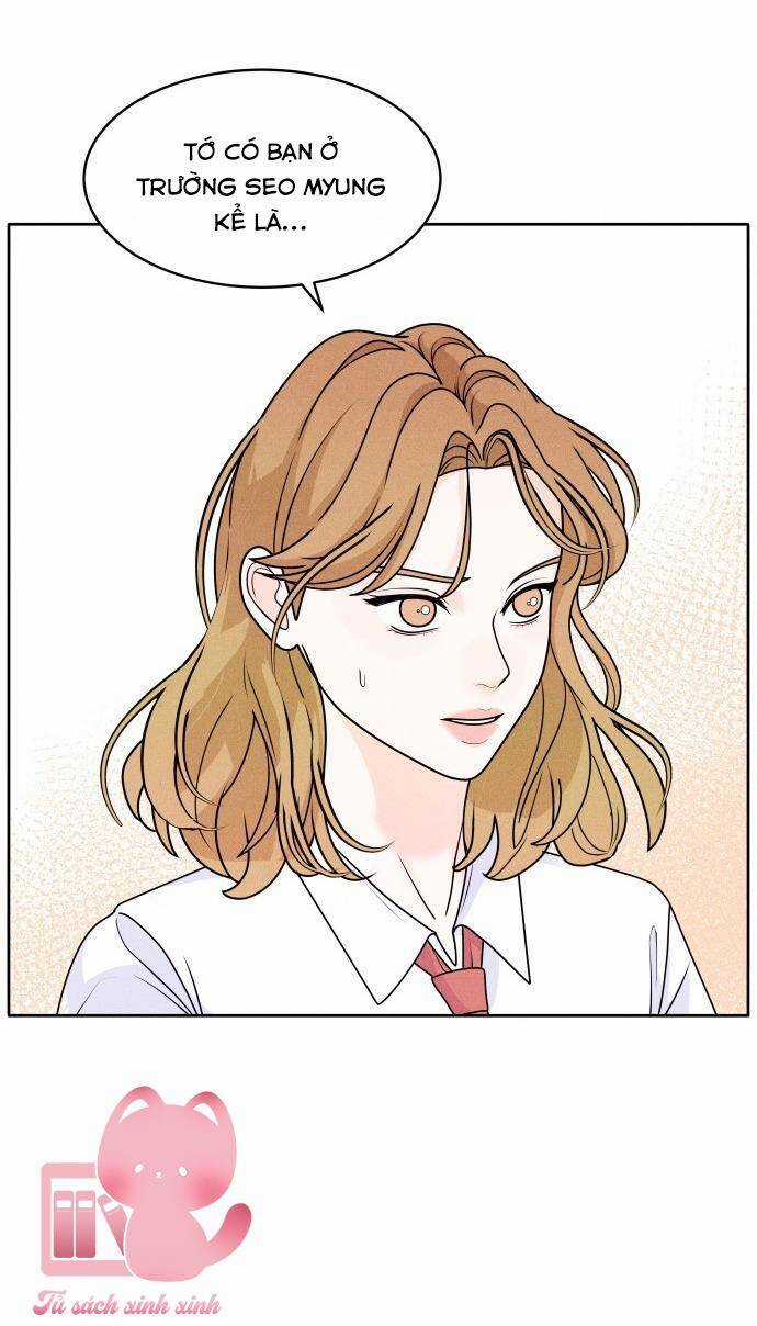 Cặp Đôi Hướng Nội - Chapter 3 - Trang 13