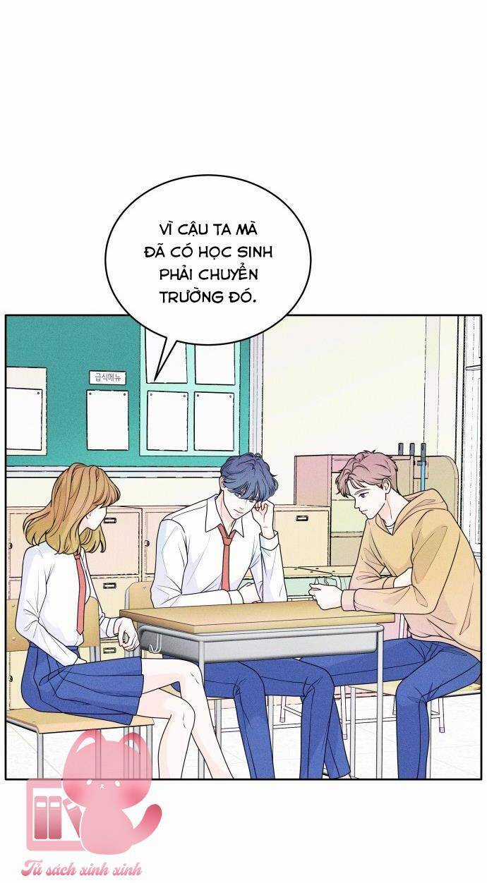 Cặp Đôi Hướng Nội - Chapter 3 - Trang 14