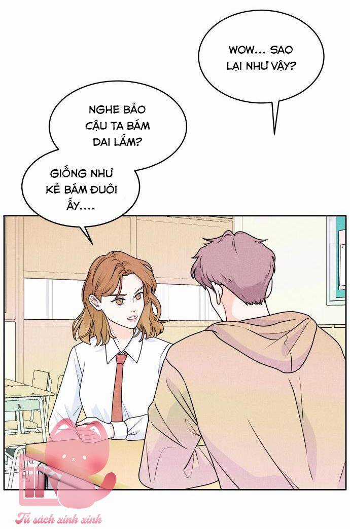 Cặp Đôi Hướng Nội - Chapter 3 - Trang 15