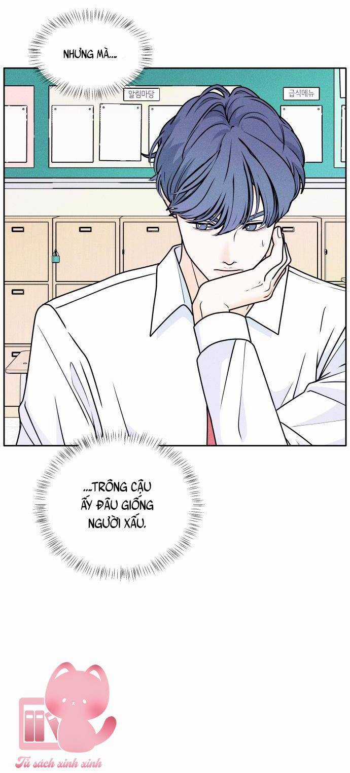 Cặp Đôi Hướng Nội - Chapter 3 - Trang 19