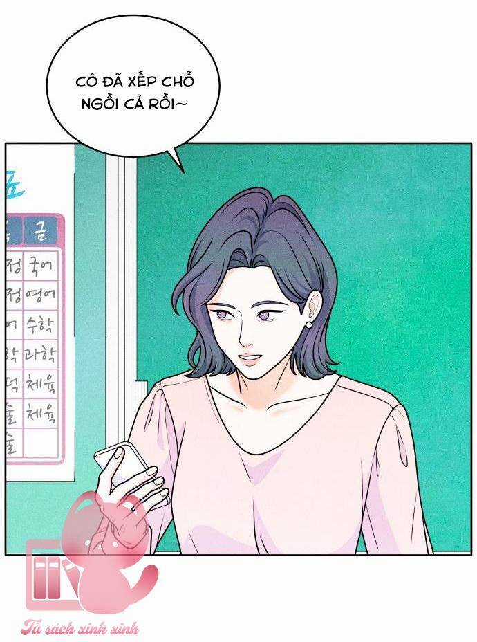 Cặp Đôi Hướng Nội - Chapter 3 - Trang 21