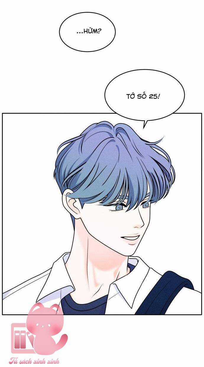 Cặp Đôi Hướng Nội - Chapter 3 - Trang 30