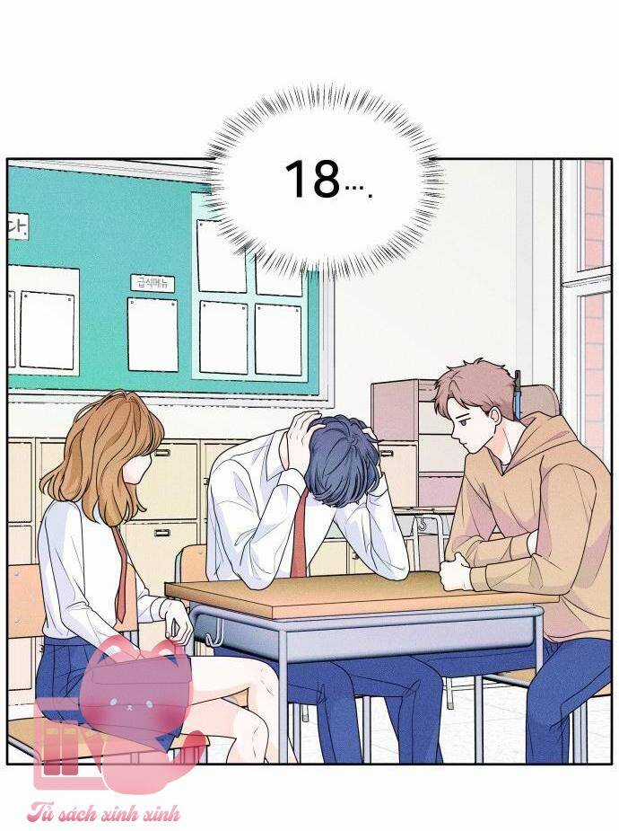 Cặp Đôi Hướng Nội - Chapter 3 - Trang 4