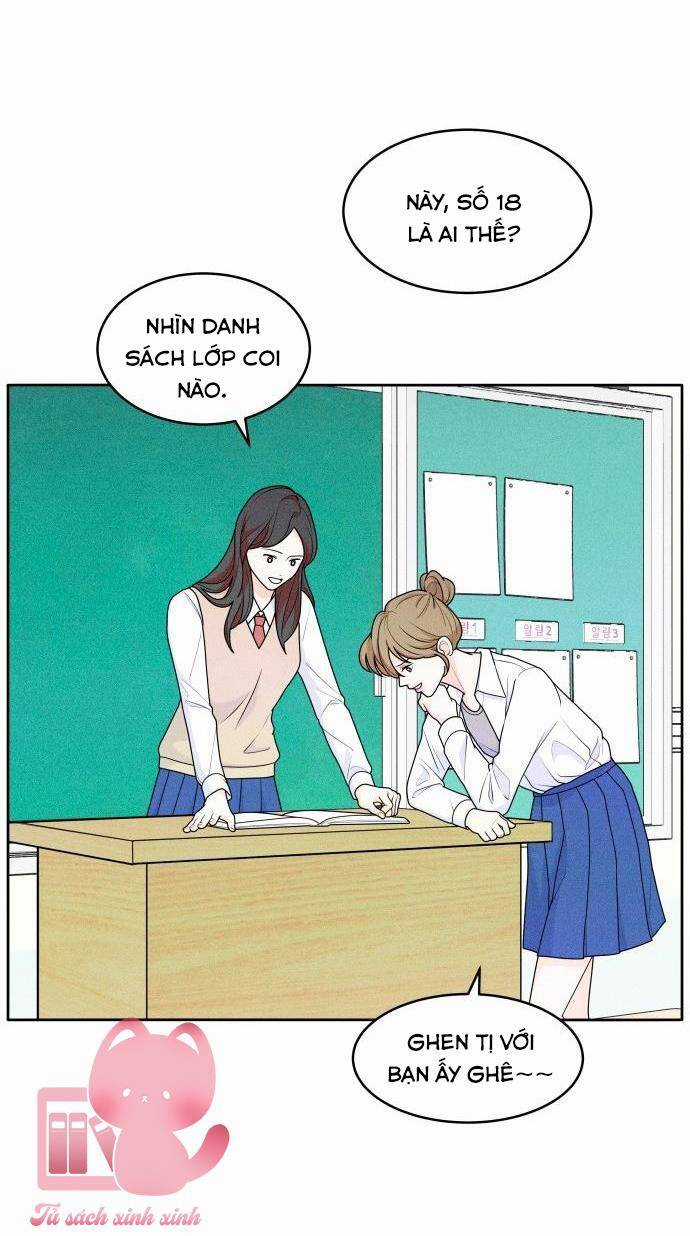 Cặp Đôi Hướng Nội - Chapter 3 - Trang 32