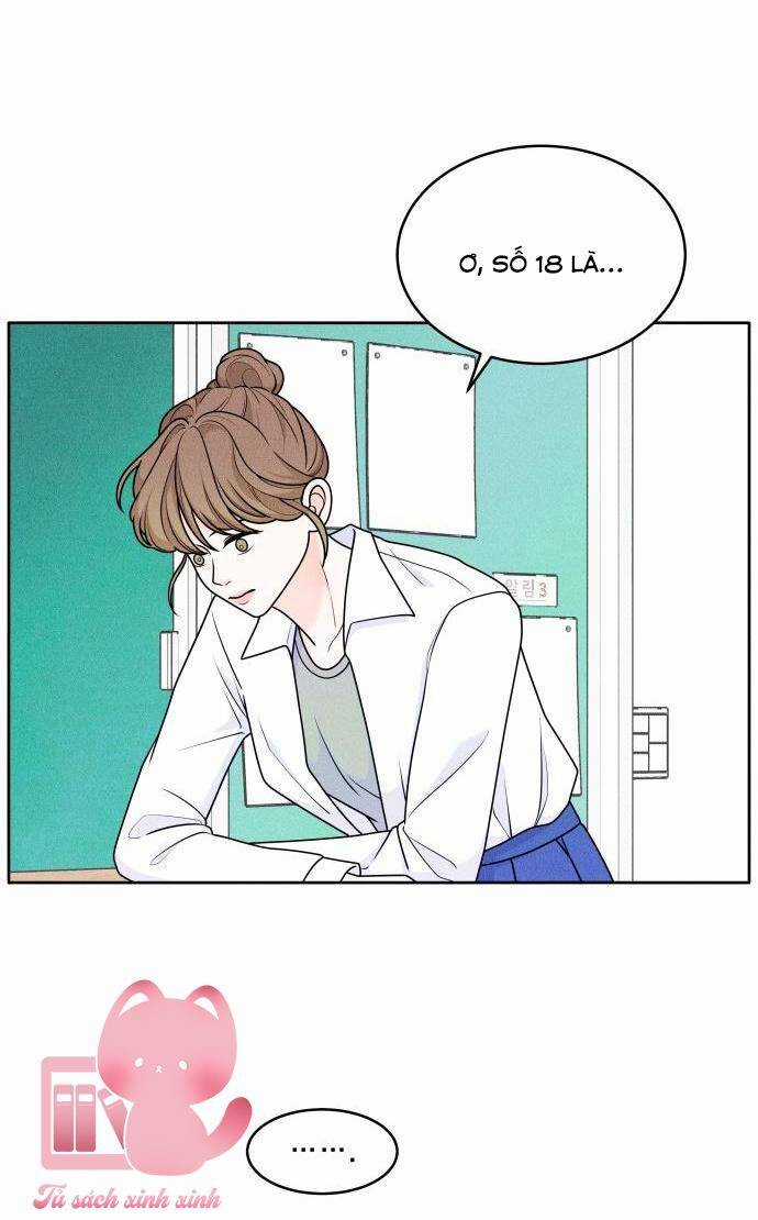 Cặp Đôi Hướng Nội - Chapter 3 - Trang 33