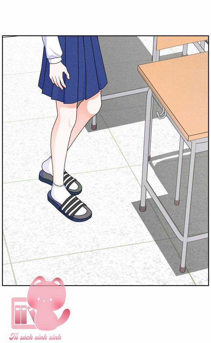 Cặp Đôi Hướng Nội - Chapter 3 - Trang 34