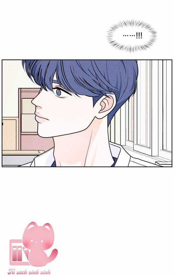 Cặp Đôi Hướng Nội - Chapter 3 - Trang 35