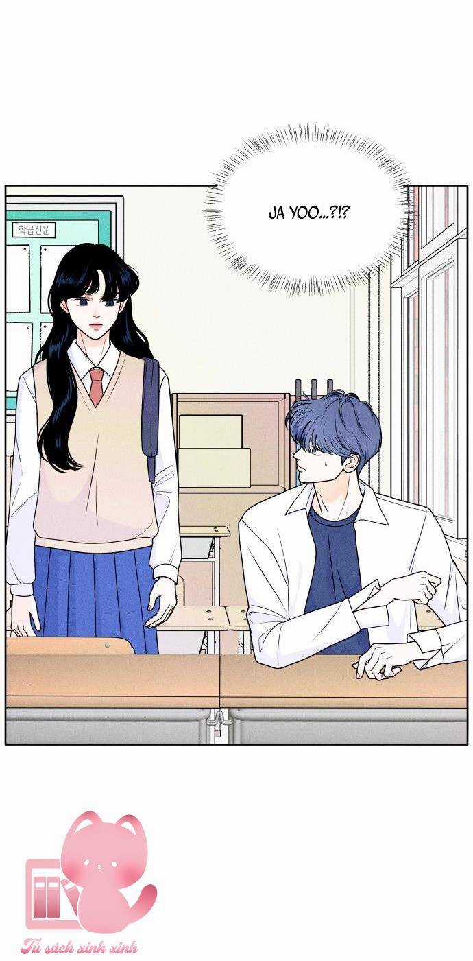 Cặp Đôi Hướng Nội - Chapter 3 - Trang 36