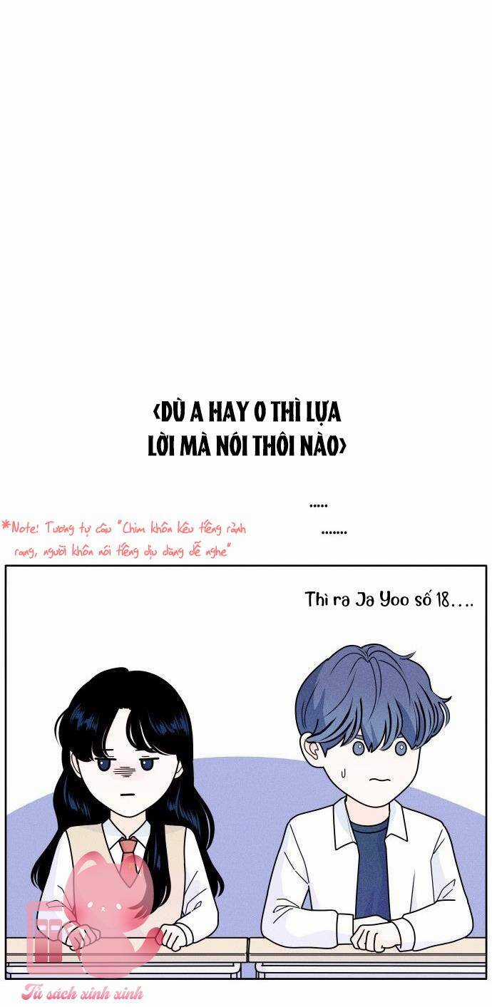 Cặp Đôi Hướng Nội - Chapter 3 - Trang 37