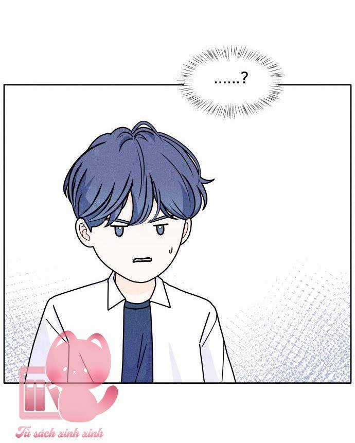 Cặp Đôi Hướng Nội - Chapter 3 - Trang 38