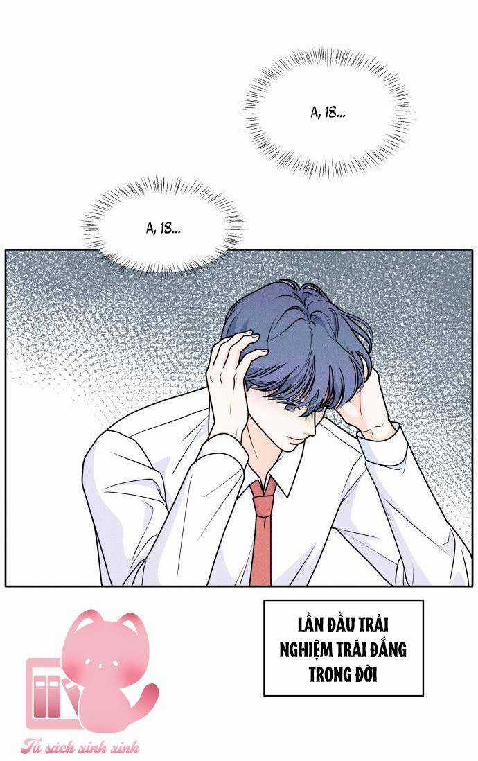 Cặp Đôi Hướng Nội - Chapter 3 - Trang 5