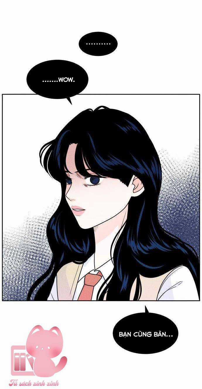 Cặp Đôi Hướng Nội - Chapter 3 - Trang 45