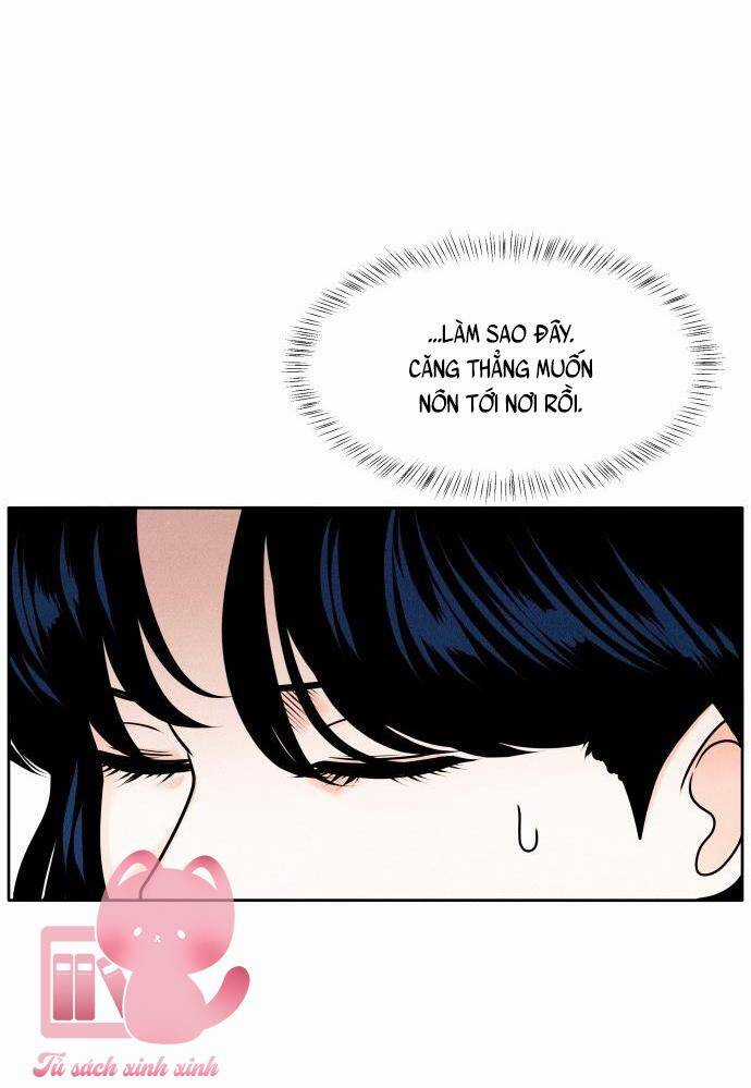 Cặp Đôi Hướng Nội - Chapter 3 - Trang 49