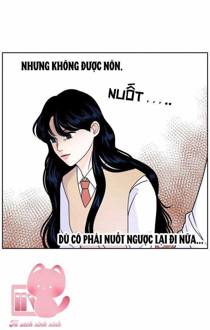 Cặp Đôi Hướng Nội - Chapter 3 - Trang 50