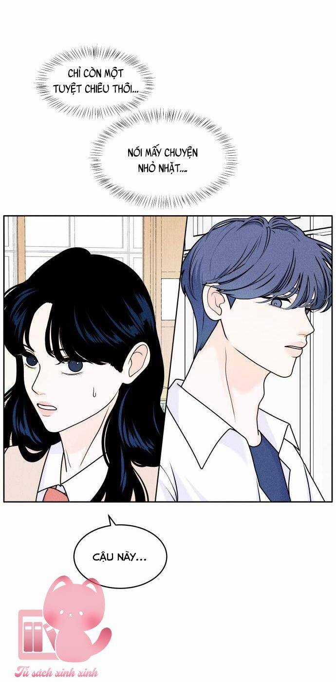 Cặp Đôi Hướng Nội - Chapter 3 - Trang 54