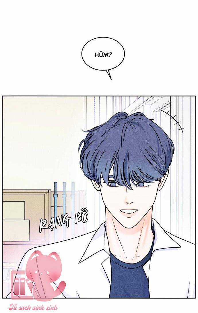 Cặp Đôi Hướng Nội - Chapter 3 - Trang 55