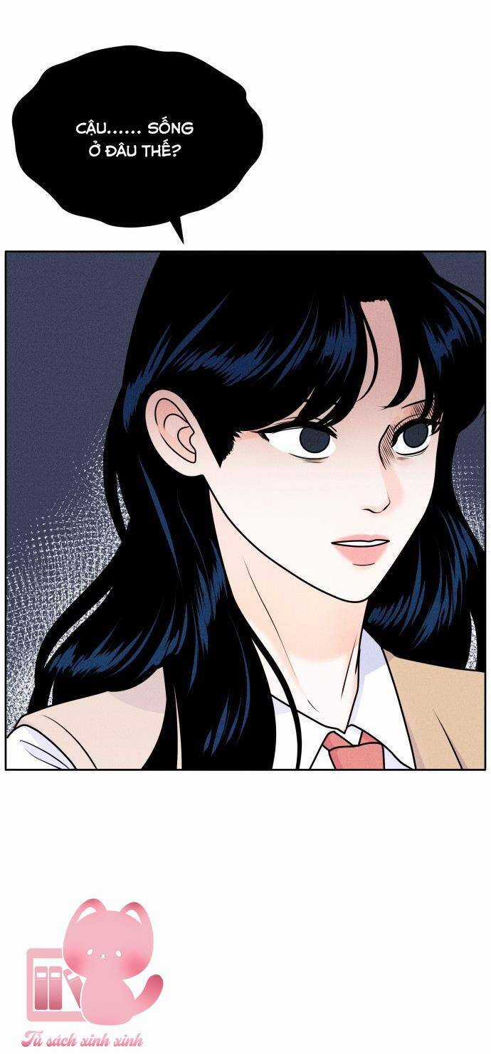 Cặp Đôi Hướng Nội - Chapter 3 - Trang 56