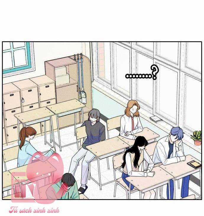 Cặp Đôi Hướng Nội - Chapter 3 - Trang 57