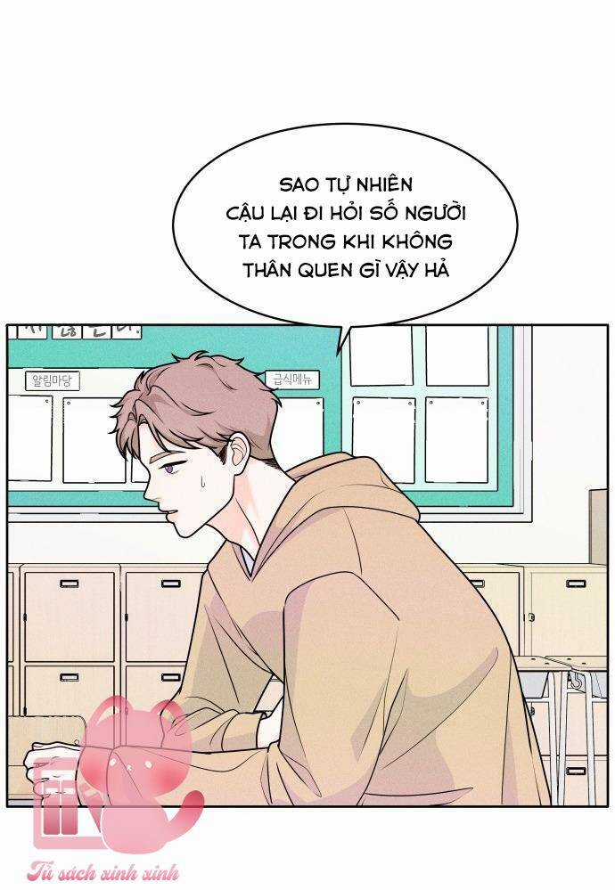 Cặp Đôi Hướng Nội - Chapter 3 - Trang 7