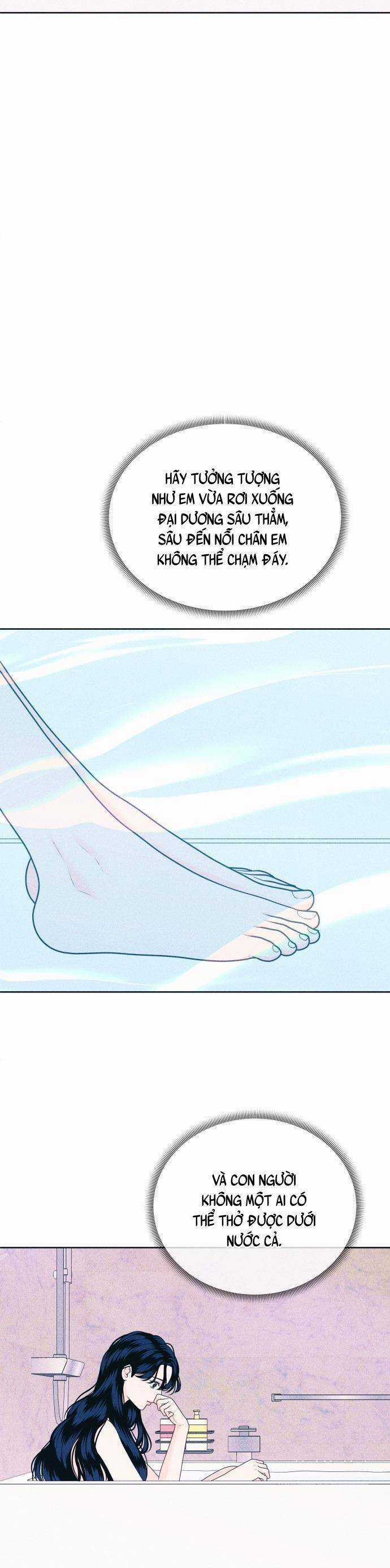 Cặp Đôi Hướng Nội - Chapter 30 - Trang 13