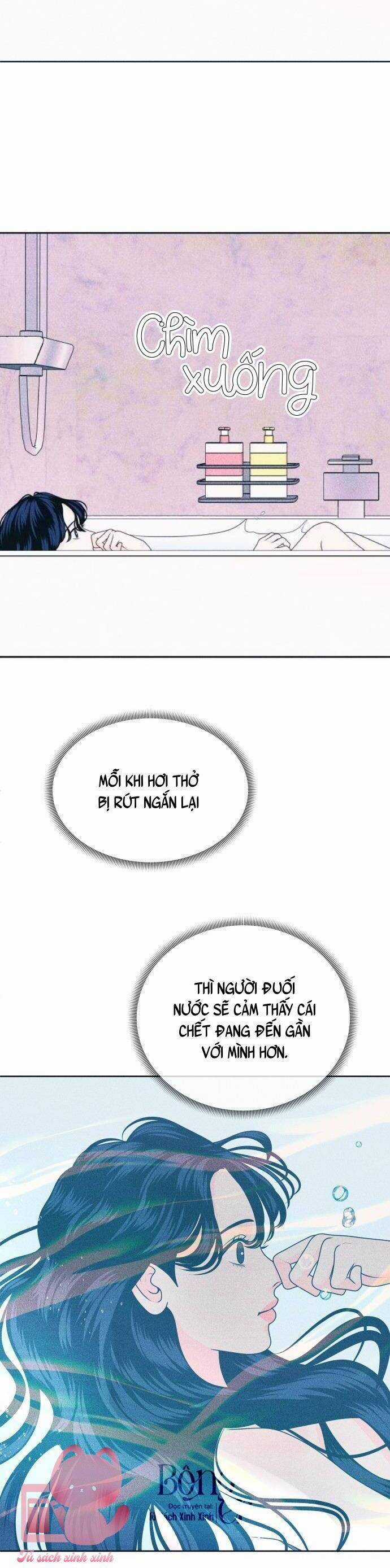 Cặp Đôi Hướng Nội - Chapter 30 - Trang 14