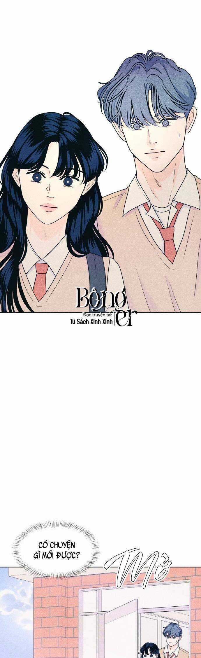 Cặp Đôi Hướng Nội - Chapter 30 - Trang 29