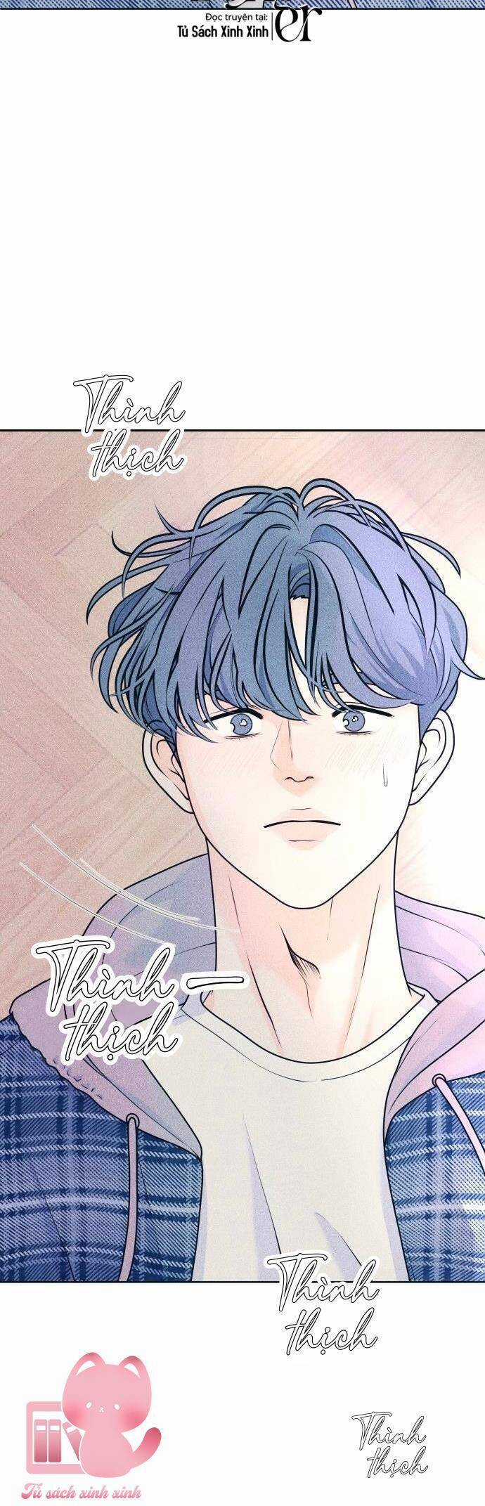 Cặp Đôi Hướng Nội - Chapter 30 - Trang 4